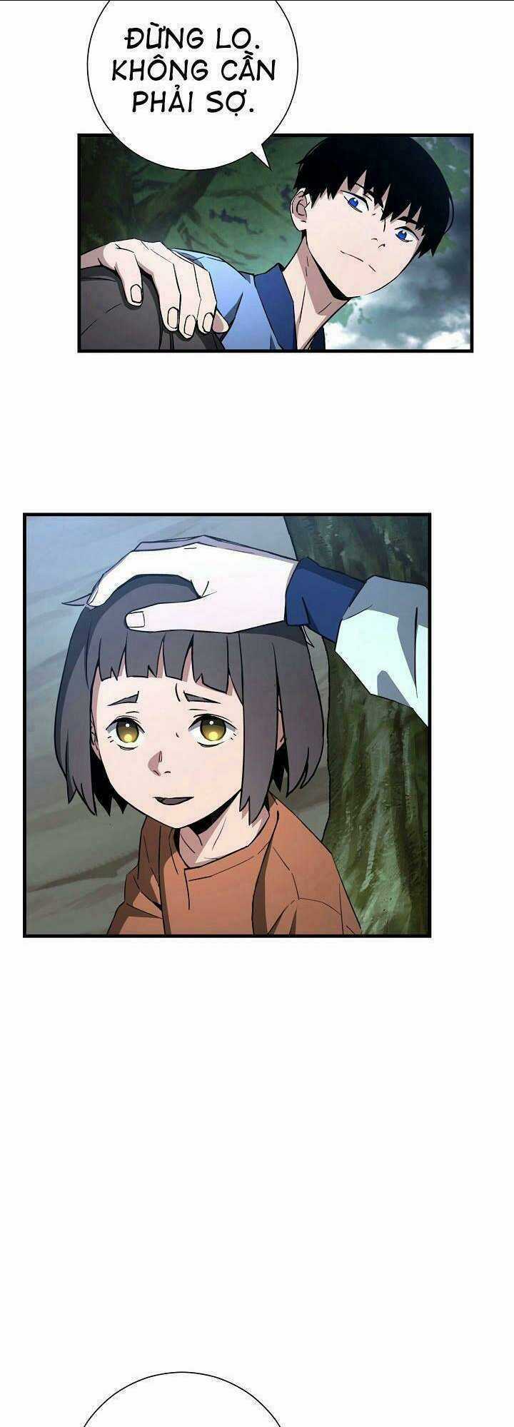 Anh Hùng Trở Lại - Chapter 8 - Trang 8