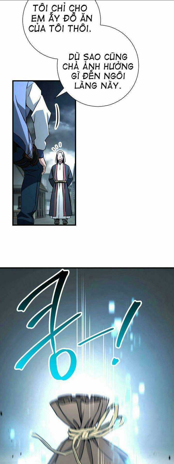 Anh Hùng Trở Lại - Chapter 8 - Trang 9