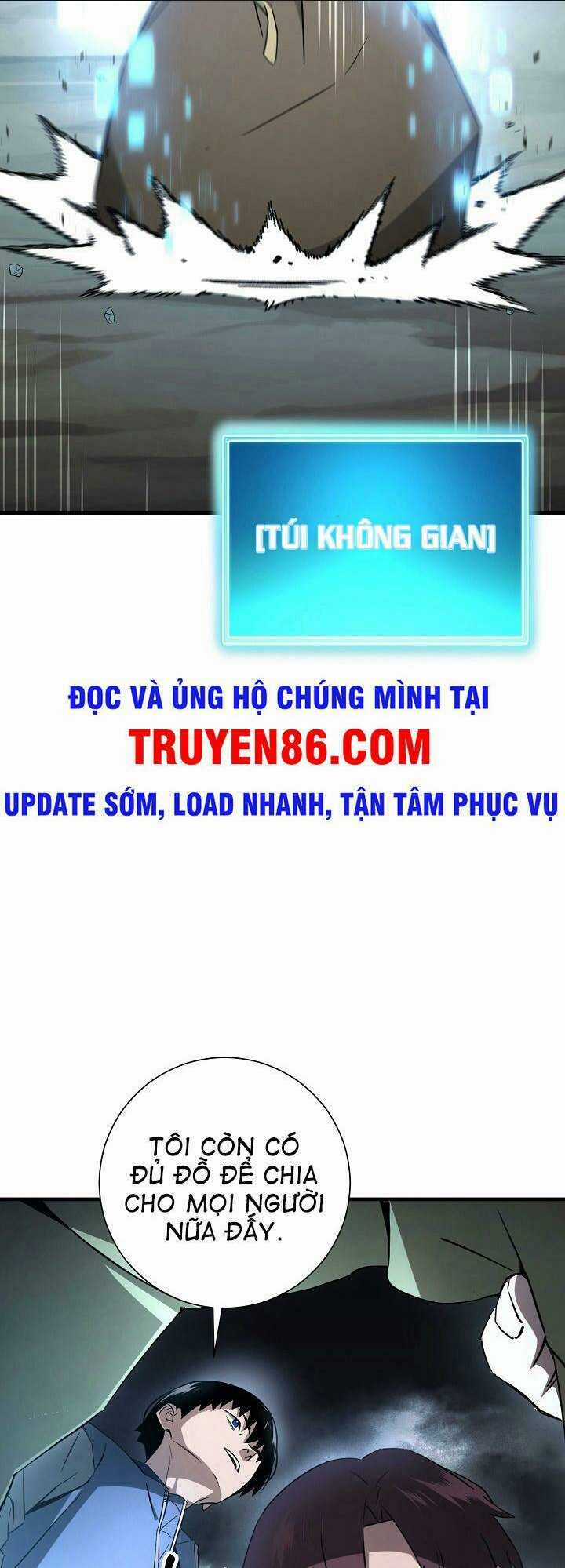 Anh Hùng Trở Lại - Chapter 8 - Trang 10