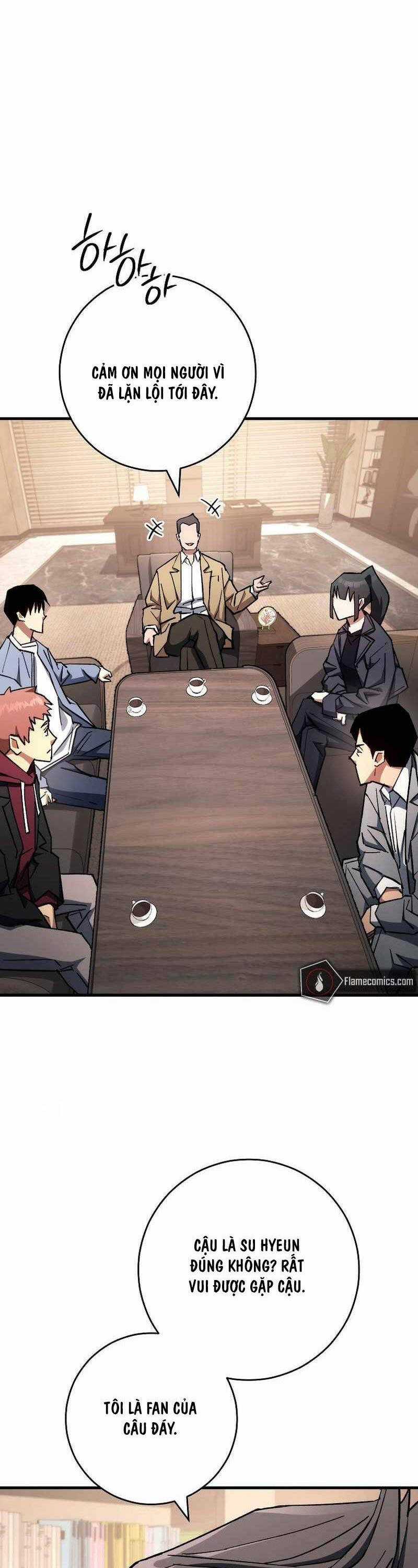 Anh Hùng Trở Lại - Chapter 80 - Trang 1