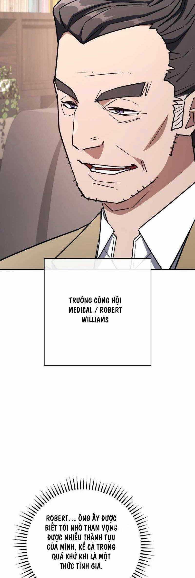 Anh Hùng Trở Lại - Chapter 80 - Trang 2