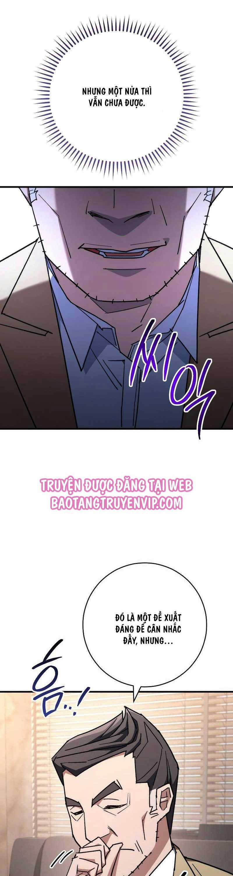 Anh Hùng Trở Lại - Chapter 80 - Trang 11