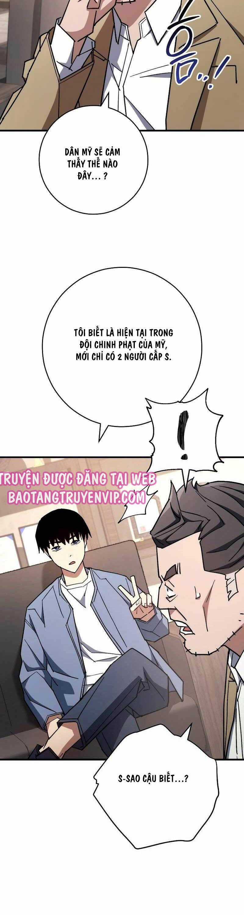 Anh Hùng Trở Lại - Chapter 80 - Trang 12