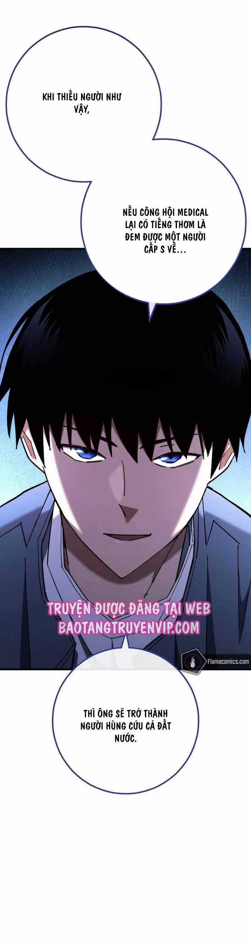 Anh Hùng Trở Lại - Chapter 80 - Trang 13