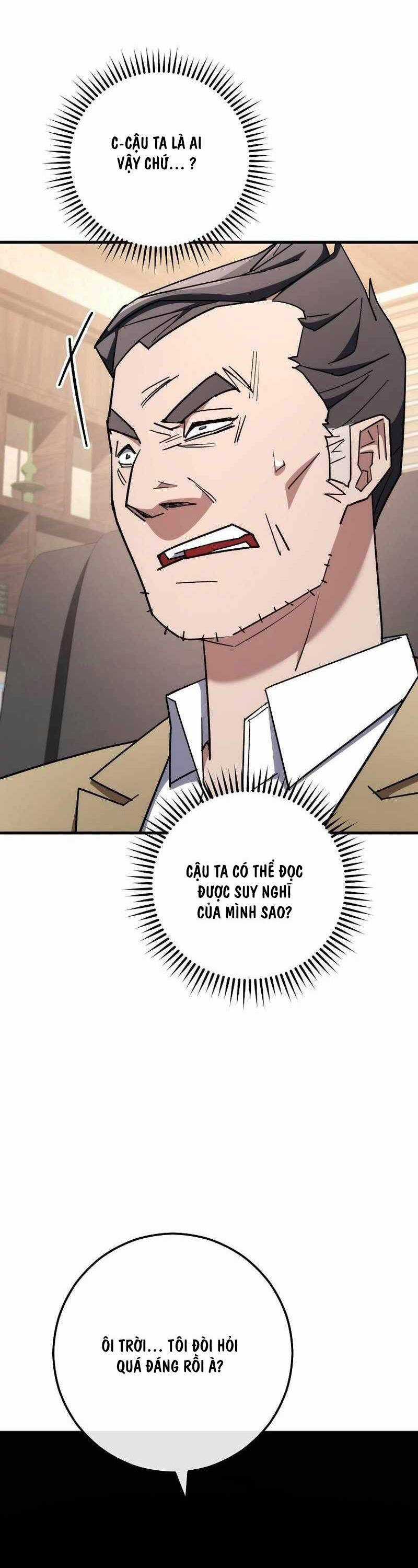 Anh Hùng Trở Lại - Chapter 80 - Trang 14