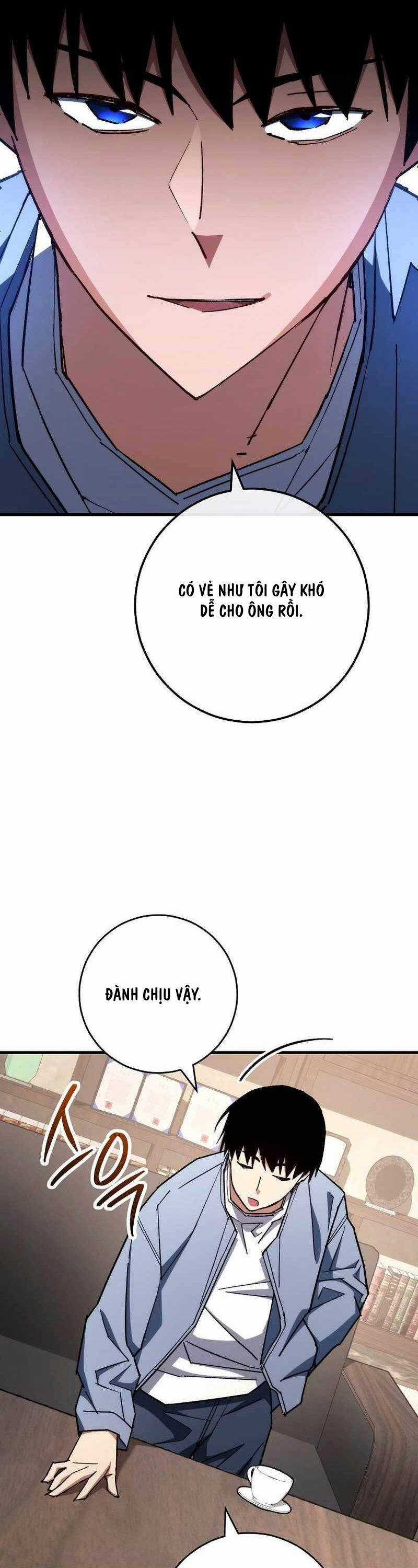 Anh Hùng Trở Lại - Chapter 80 - Trang 15