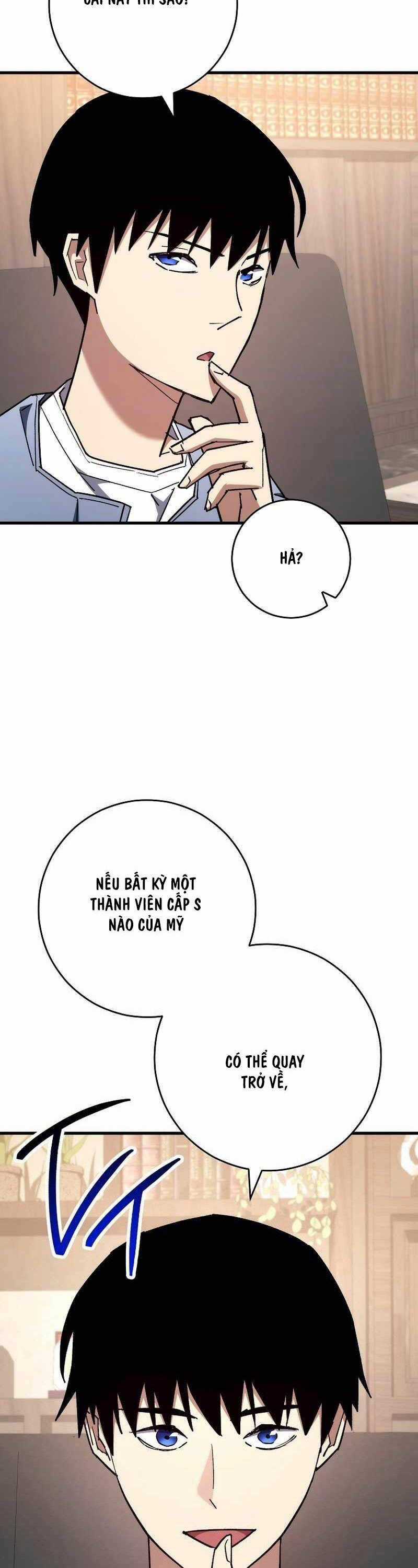 Anh Hùng Trở Lại - Chapter 80 - Trang 18