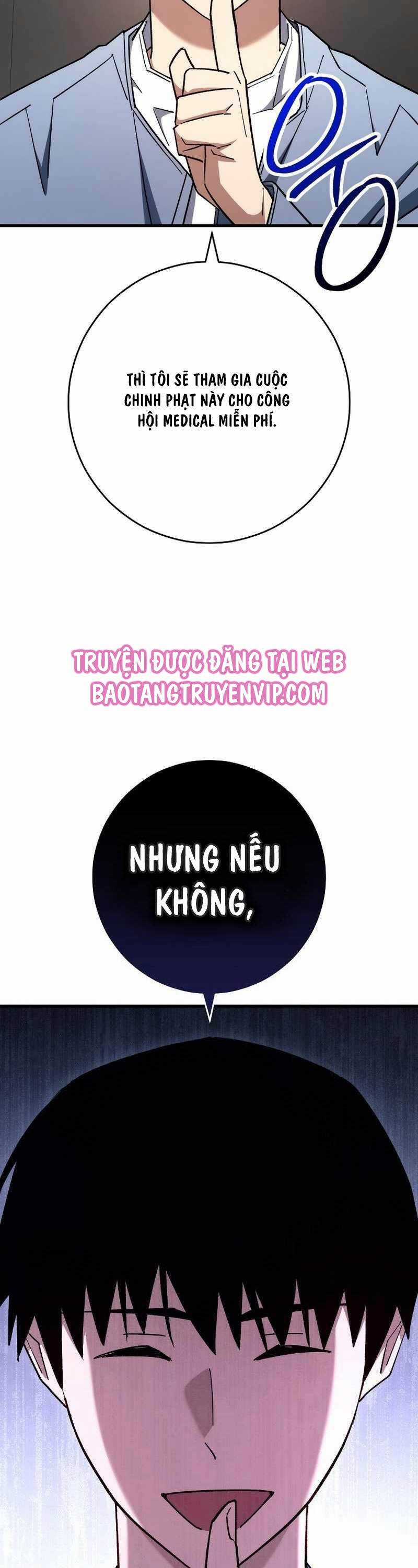 Anh Hùng Trở Lại - Chapter 80 - Trang 19