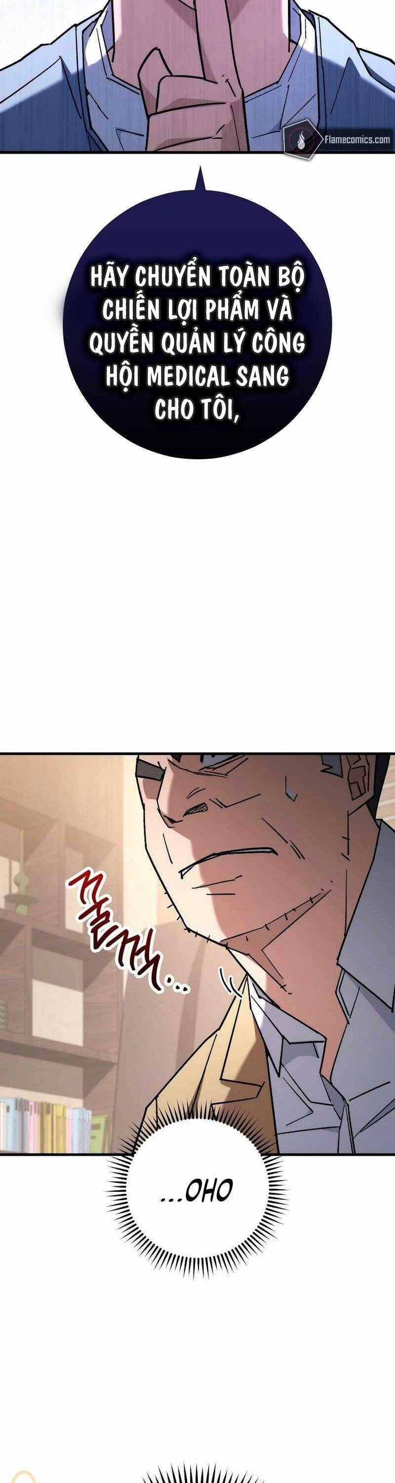 Anh Hùng Trở Lại - Chapter 80 - Trang 20