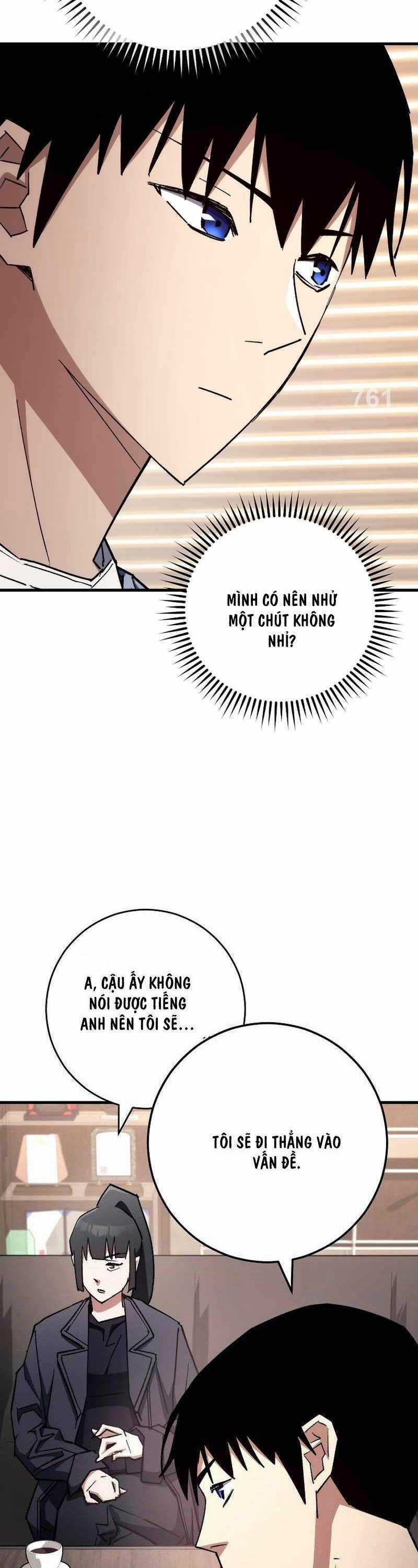 Anh Hùng Trở Lại - Chapter 80 - Trang 3