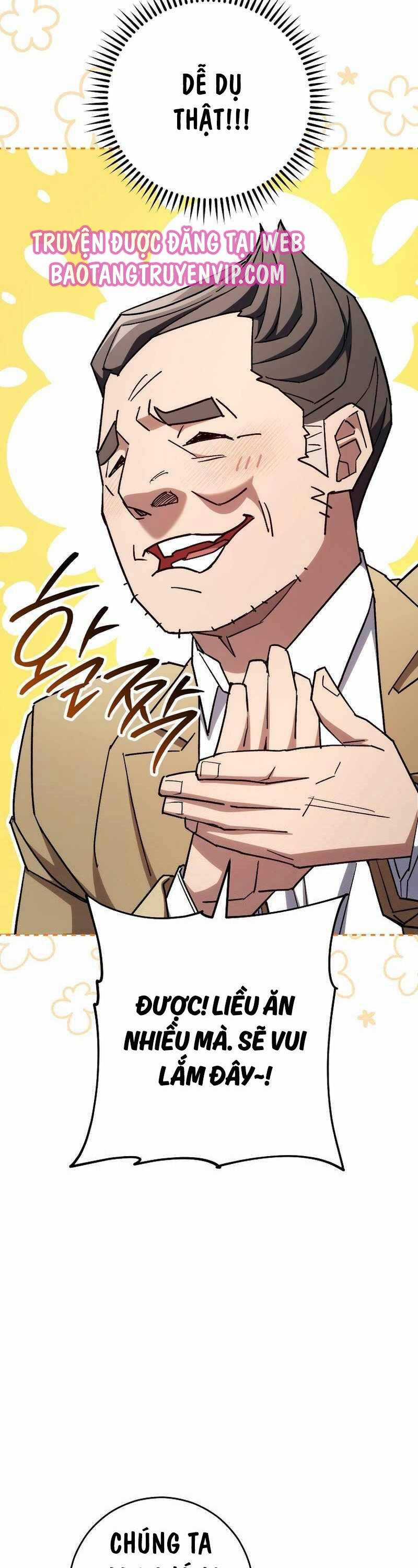 Anh Hùng Trở Lại - Chapter 80 - Trang 21