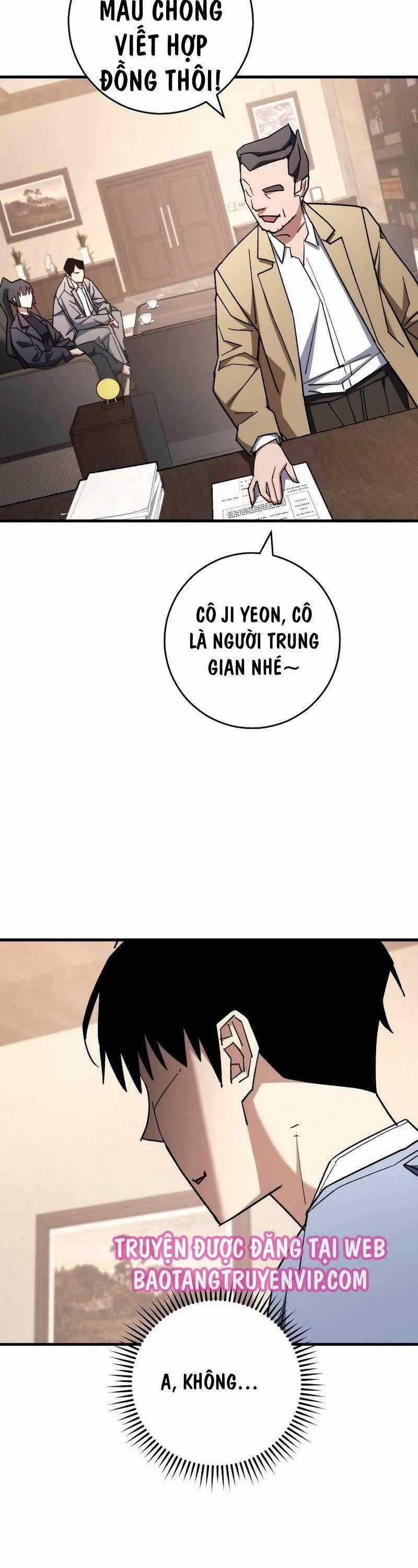 Anh Hùng Trở Lại - Chapter 80 - Trang 22