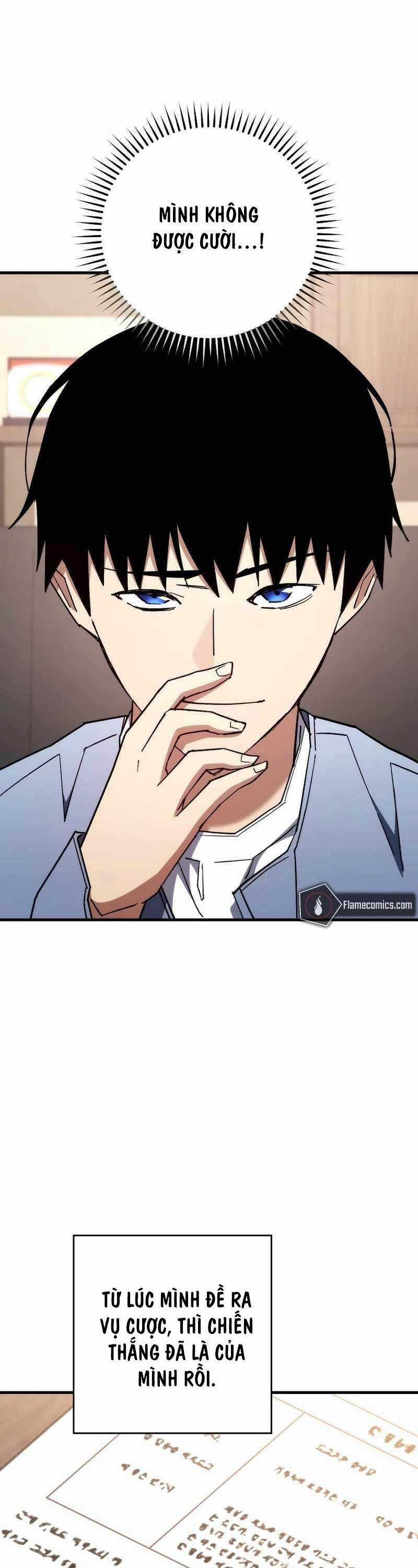 Anh Hùng Trở Lại - Chapter 80 - Trang 23