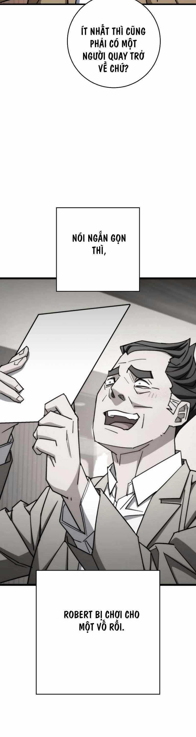 Anh Hùng Trở Lại - Chapter 80 - Trang 25