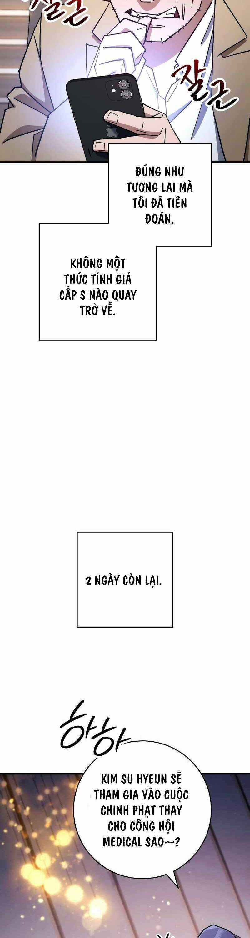 Anh Hùng Trở Lại - Chapter 80 - Trang 28