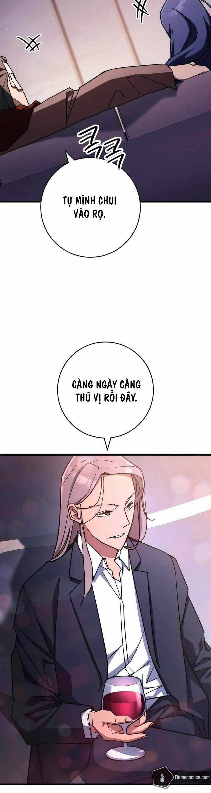 Anh Hùng Trở Lại - Chapter 80 - Trang 29