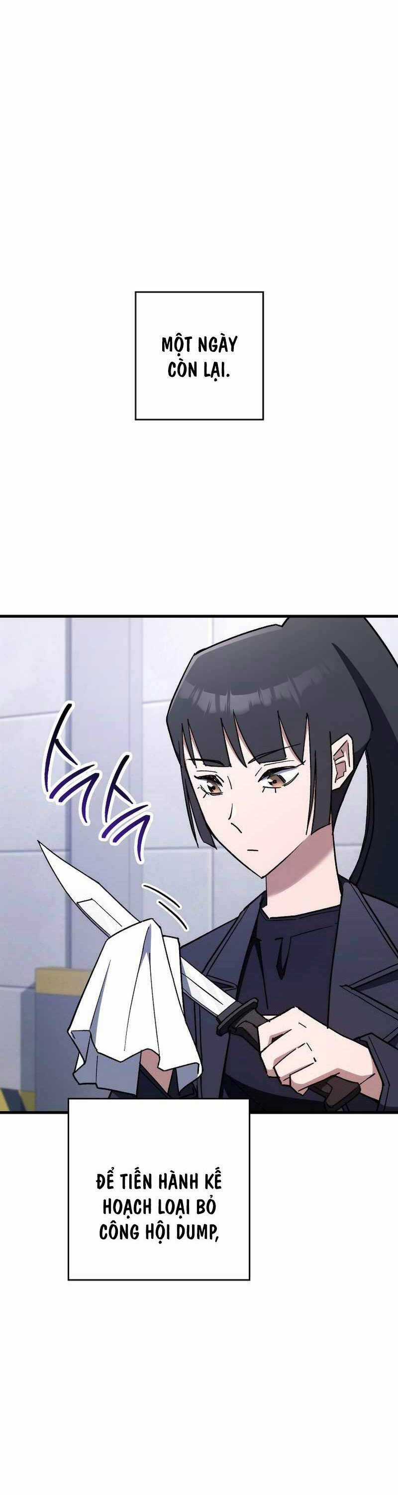 Anh Hùng Trở Lại - Chapter 80 - Trang 30