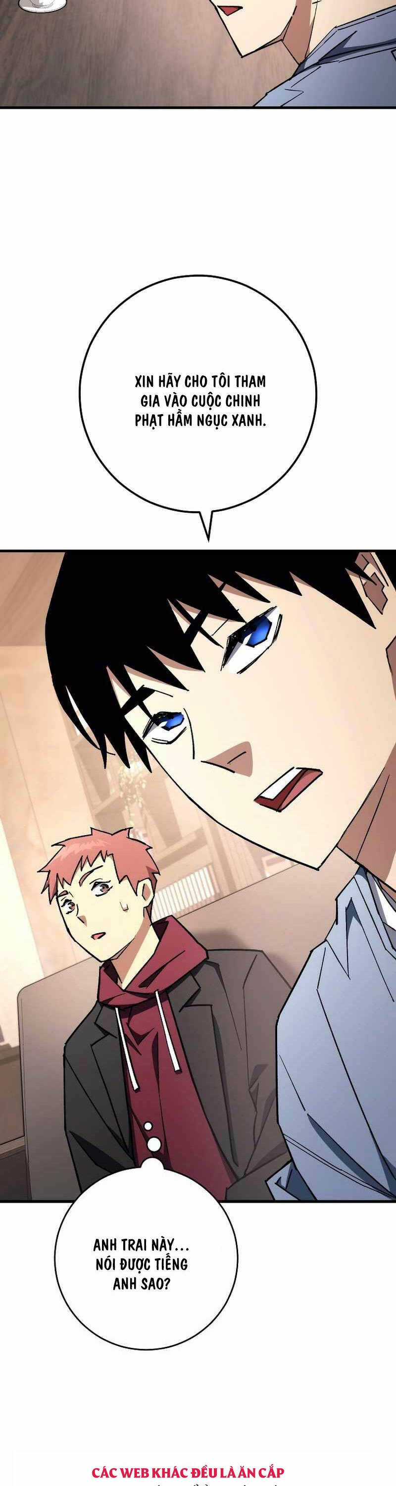 Anh Hùng Trở Lại - Chapter 80 - Trang 4