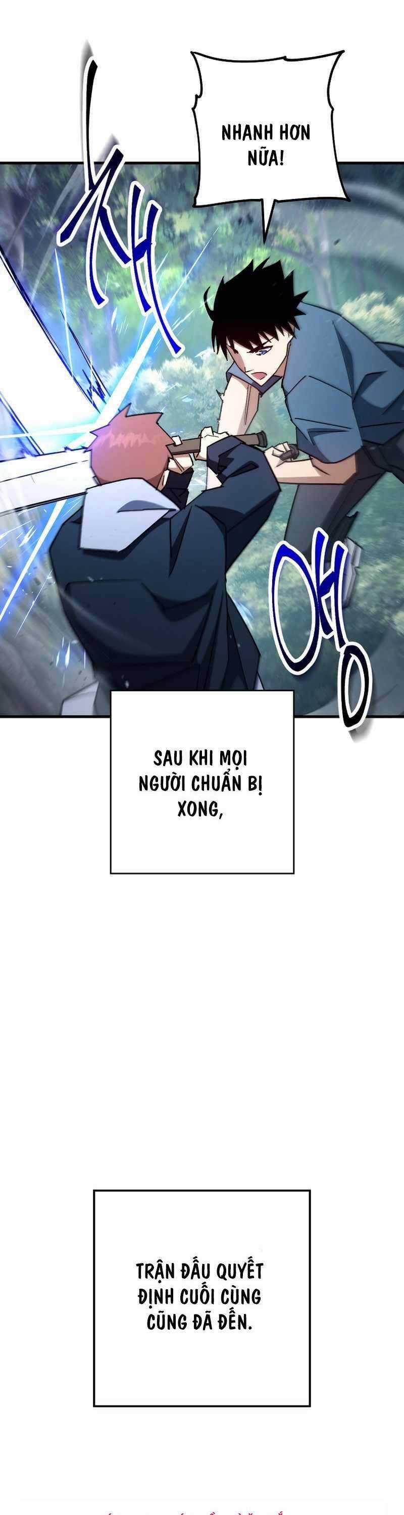 Anh Hùng Trở Lại - Chapter 80 - Trang 31