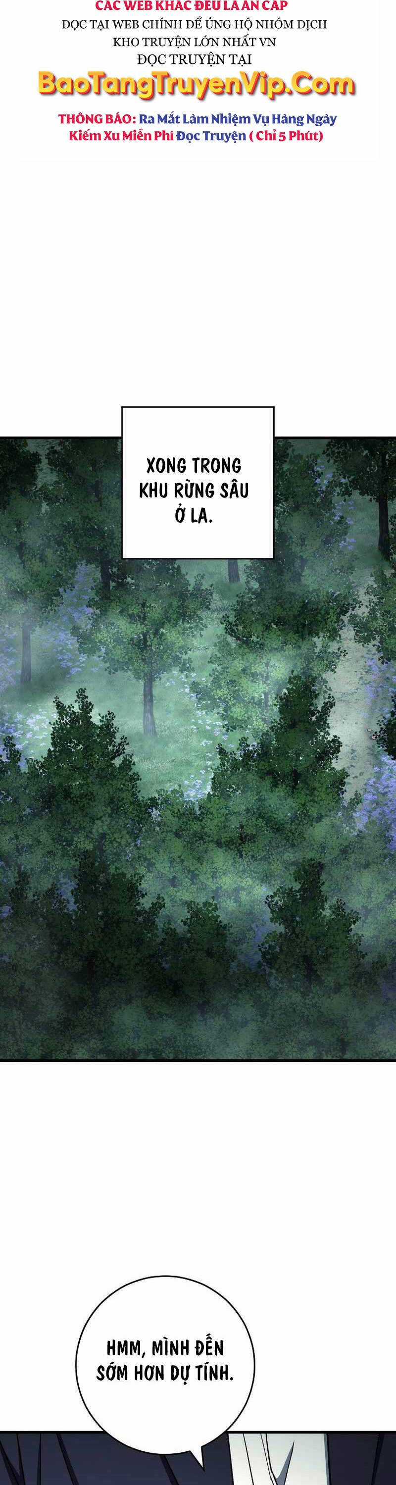 Anh Hùng Trở Lại - Chapter 80 - Trang 32