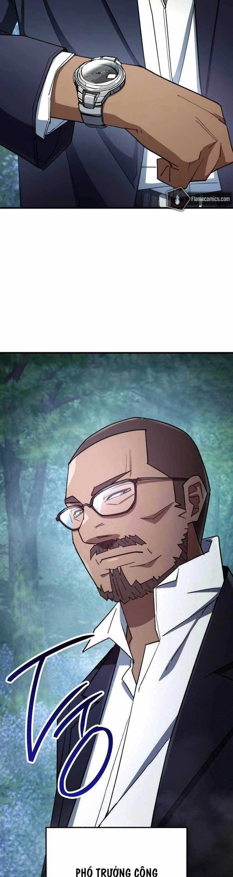 Anh Hùng Trở Lại - Chapter 80 - Trang 33