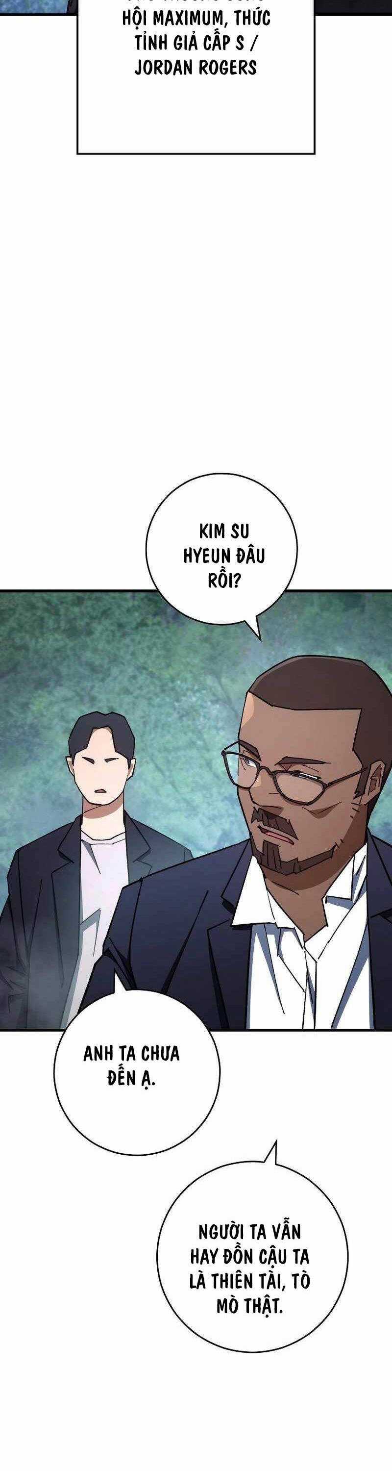 Anh Hùng Trở Lại - Chapter 80 - Trang 34