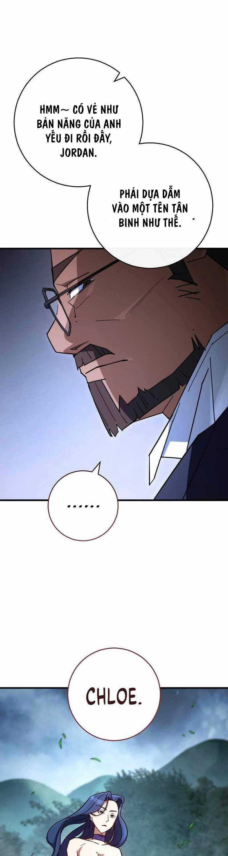 Anh Hùng Trở Lại - Chapter 80 - Trang 35