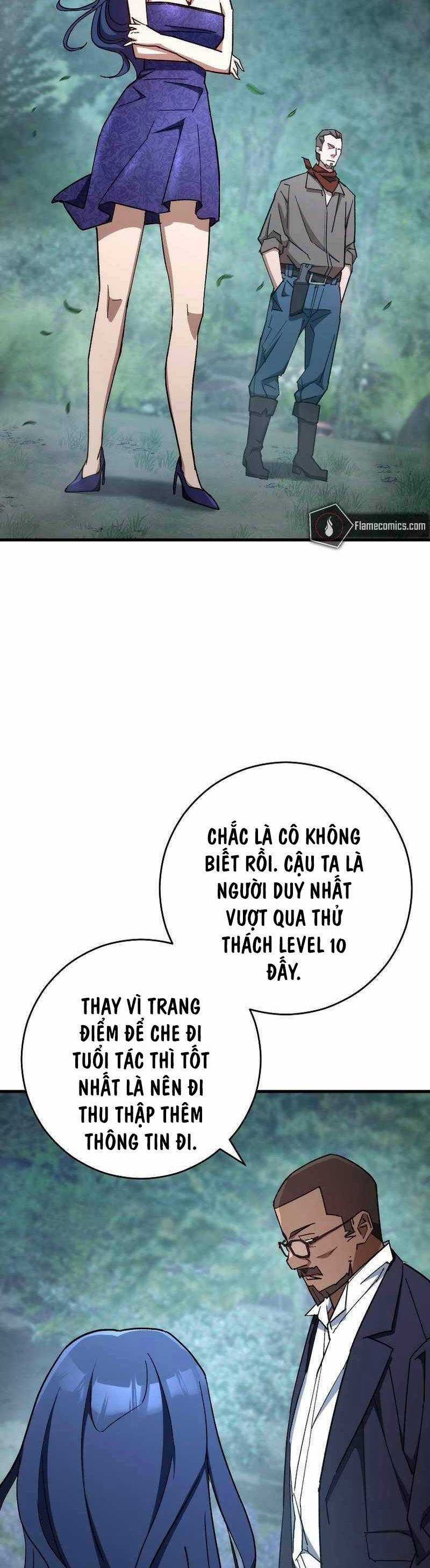 Anh Hùng Trở Lại - Chapter 80 - Trang 36
