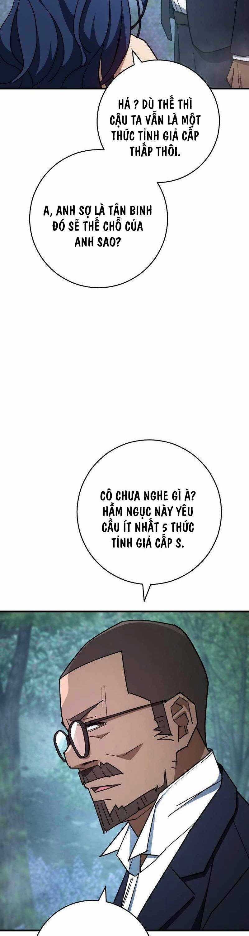 Anh Hùng Trở Lại - Chapter 80 - Trang 37