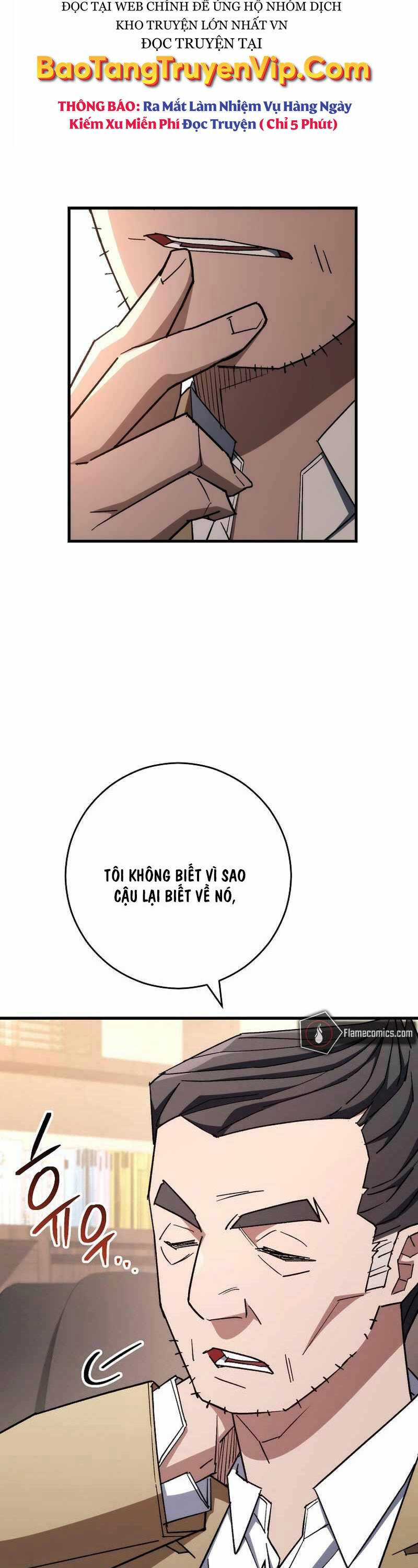 Anh Hùng Trở Lại - Chapter 80 - Trang 5