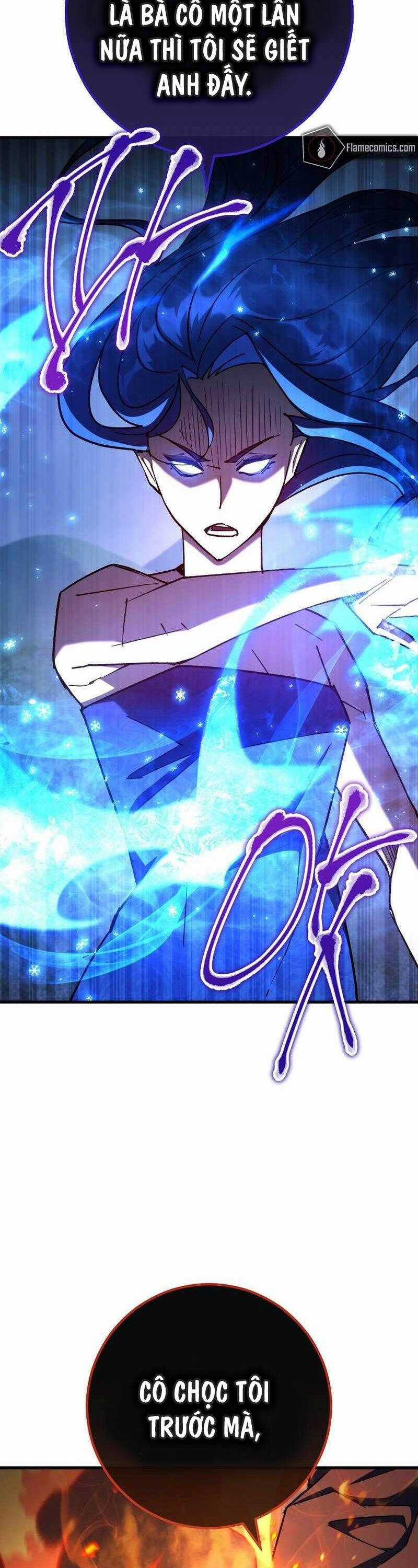 Anh Hùng Trở Lại - Chapter 80 - Trang 42