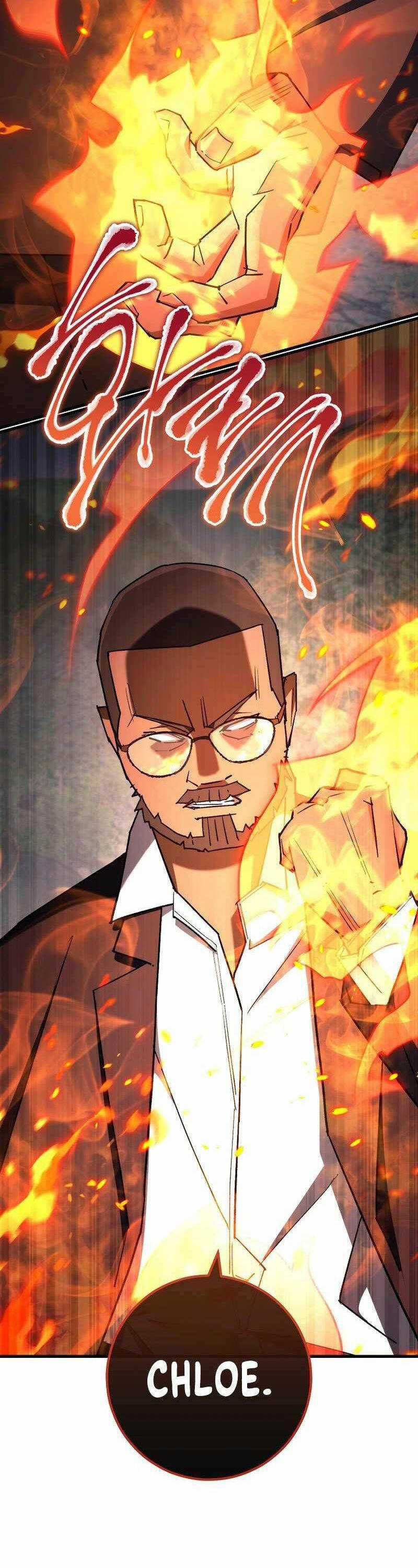 Anh Hùng Trở Lại - Chapter 80 - Trang 43