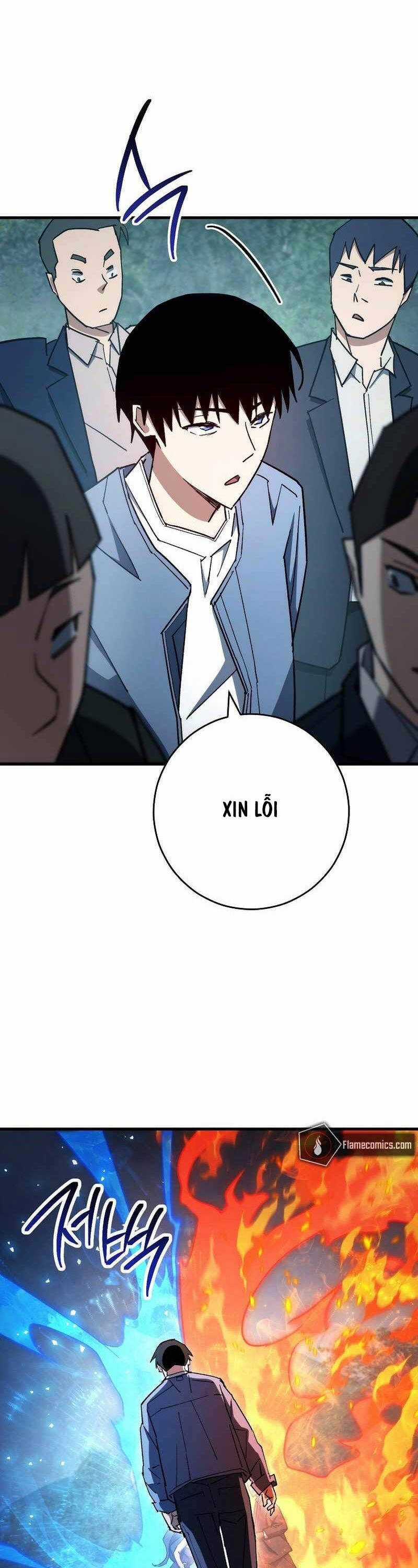 Anh Hùng Trở Lại - Chapter 80 - Trang 45