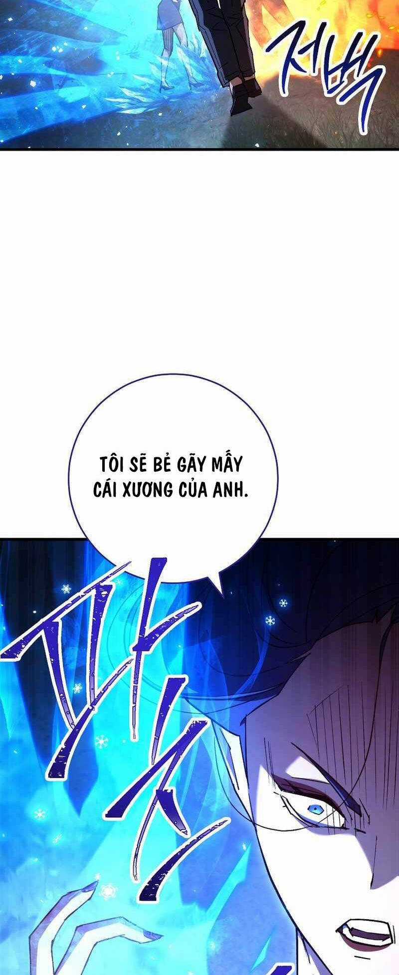 Anh Hùng Trở Lại - Chapter 80 - Trang 46