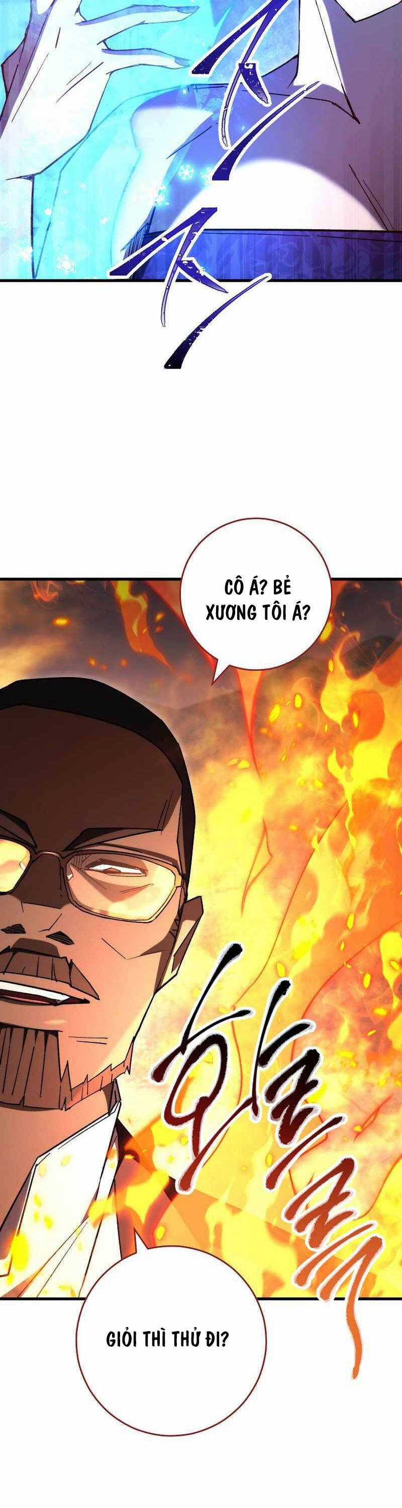 Anh Hùng Trở Lại - Chapter 80 - Trang 47