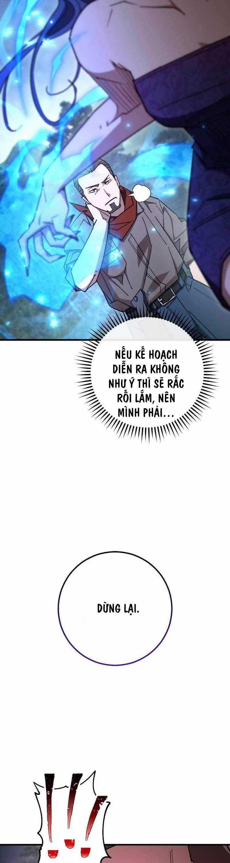 Anh Hùng Trở Lại - Chapter 80 - Trang 49