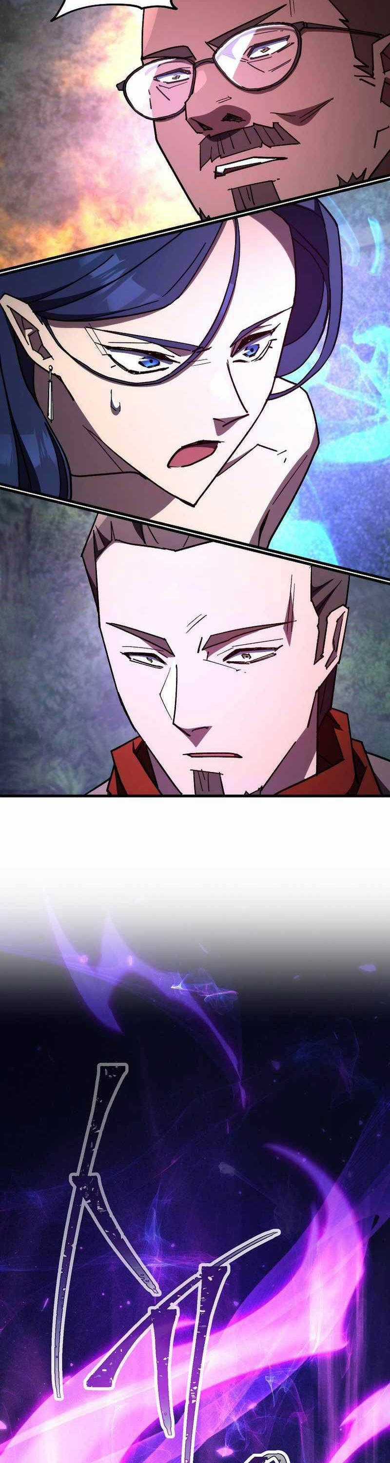 Anh Hùng Trở Lại - Chapter 80 - Trang 50