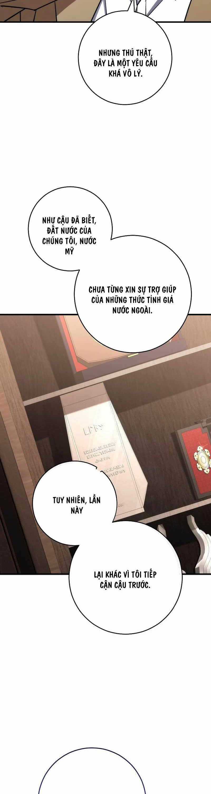 Anh Hùng Trở Lại - Chapter 80 - Trang 6