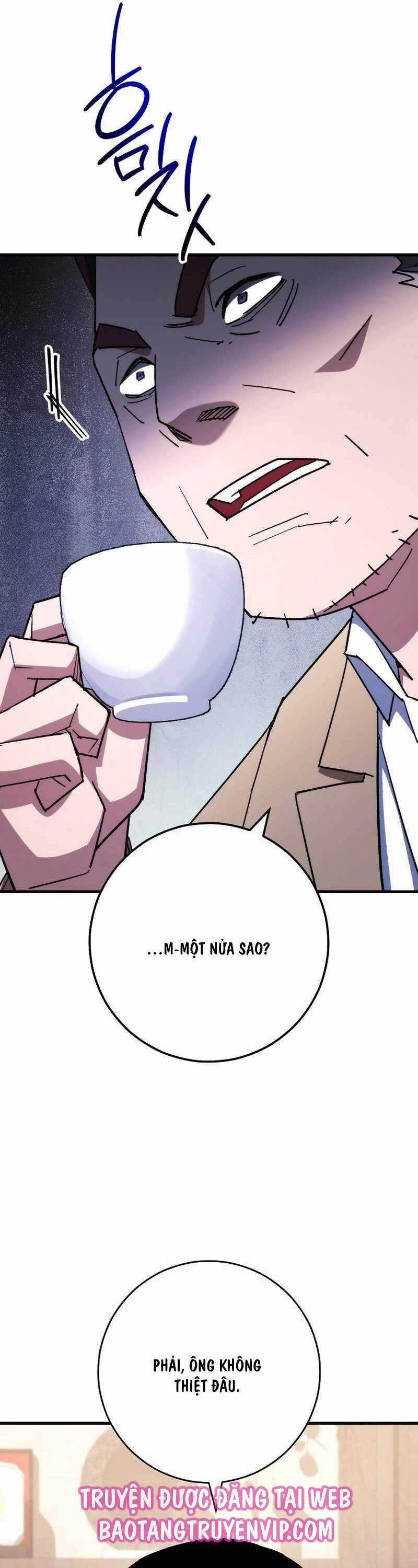 Anh Hùng Trở Lại - Chapter 80 - Trang 8