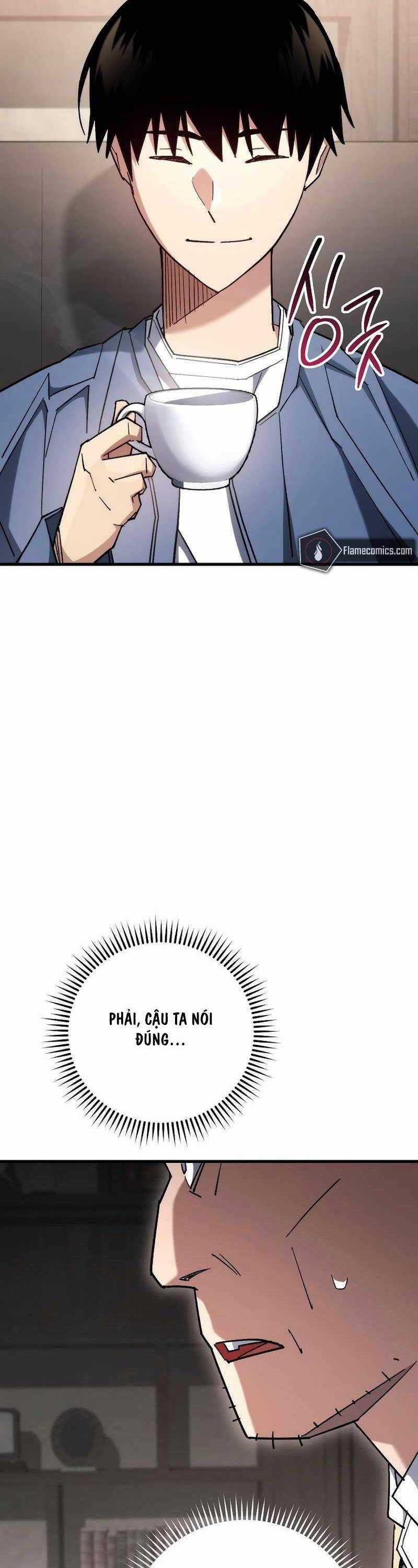 Anh Hùng Trở Lại - Chapter 80 - Trang 9