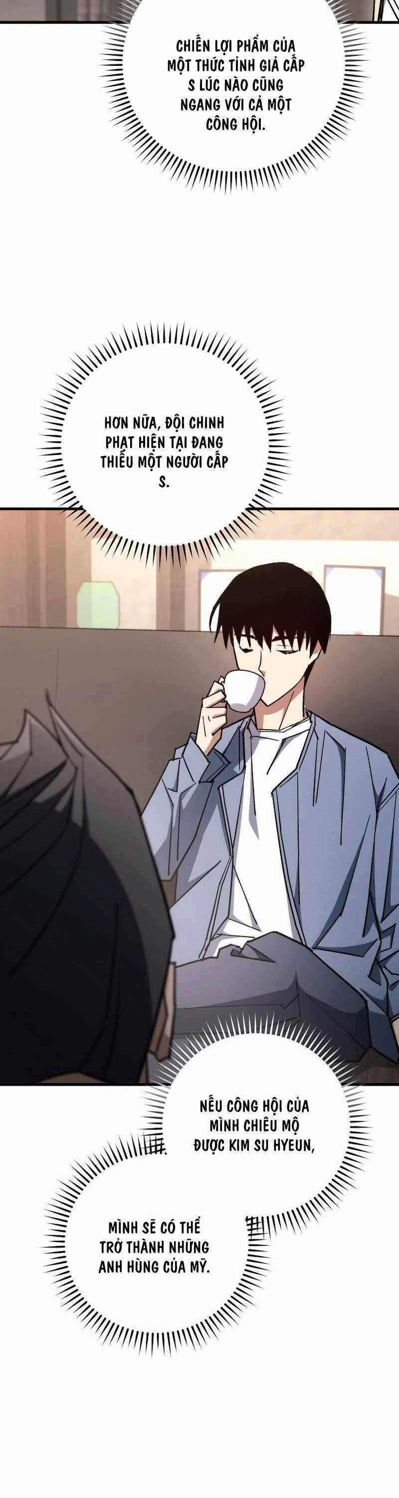 Anh Hùng Trở Lại - Chapter 80 - Trang 10