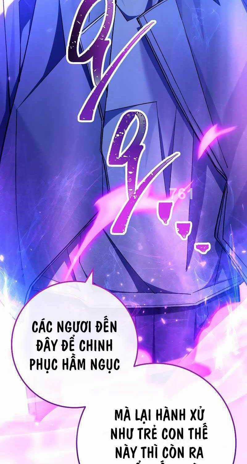 Anh Hùng Trở Lại - Chapter 81 - Trang 4
