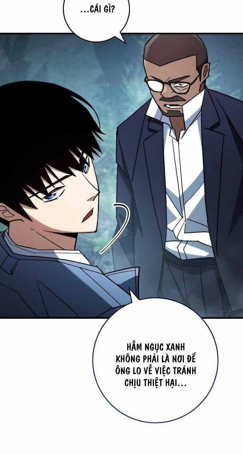 Anh Hùng Trở Lại - Chapter 81 - Trang 33