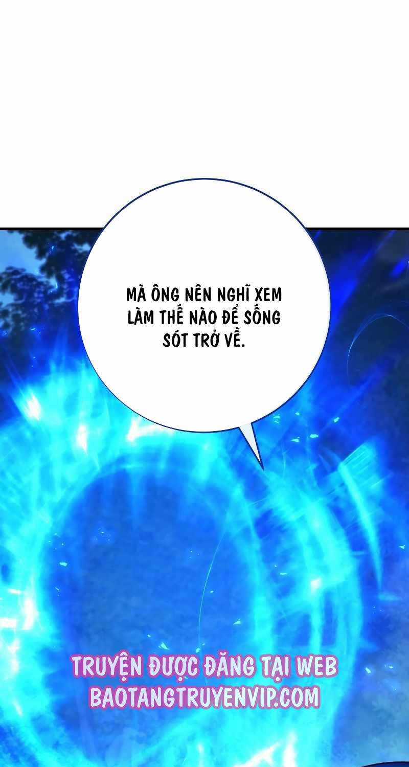 Anh Hùng Trở Lại - Chapter 81 - Trang 34