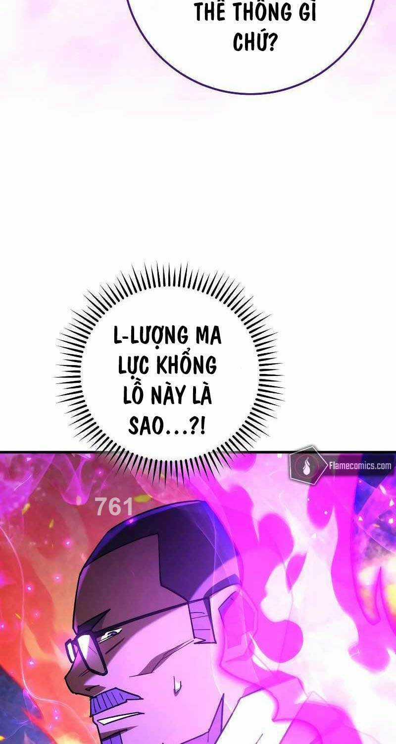 Anh Hùng Trở Lại - Chapter 81 - Trang 5