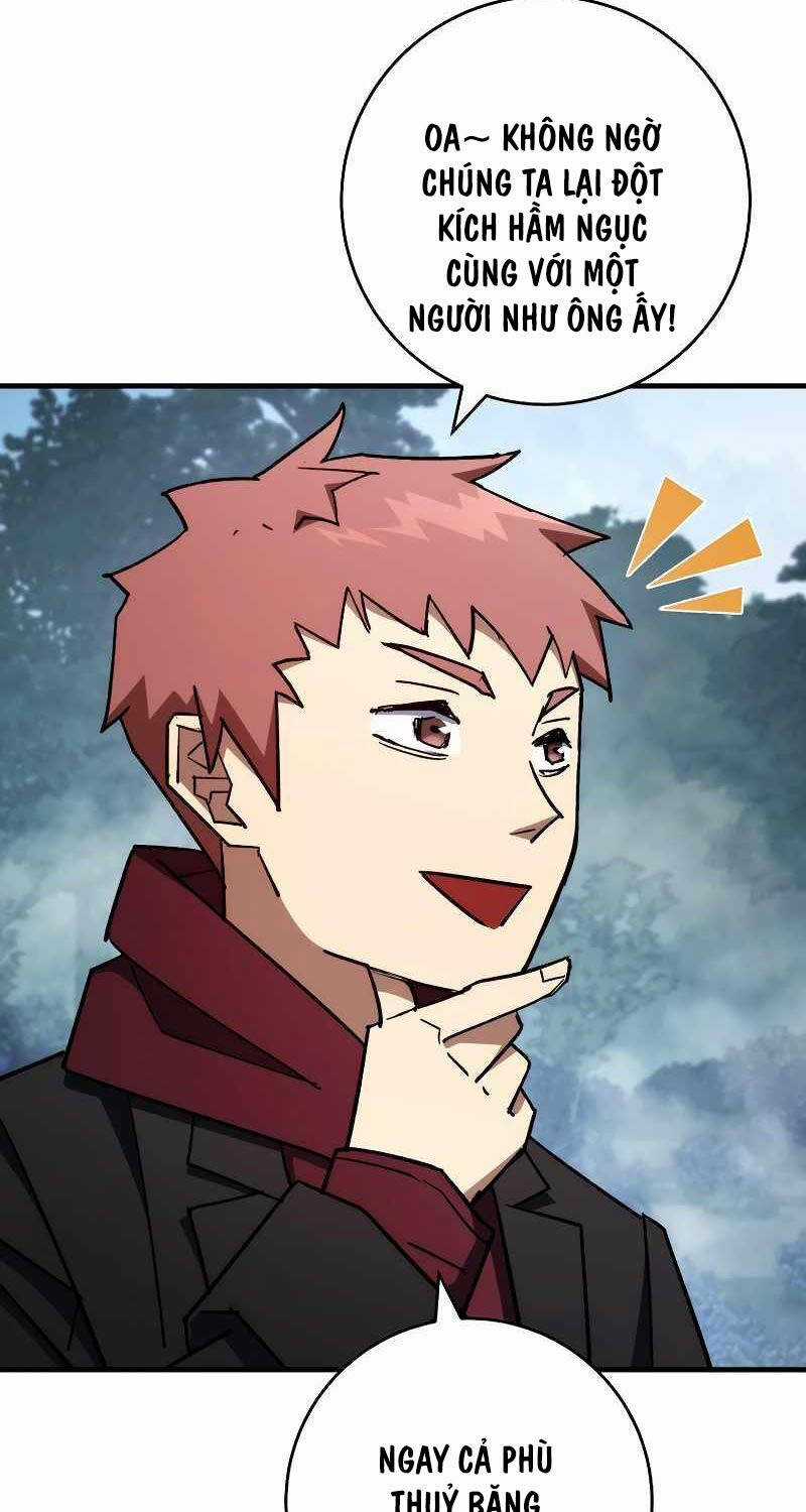 Anh Hùng Trở Lại - Chapter 81 - Trang 42