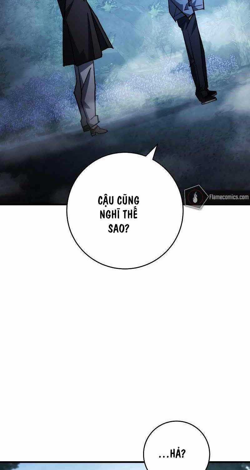 Anh Hùng Trở Lại - Chapter 81 - Trang 44