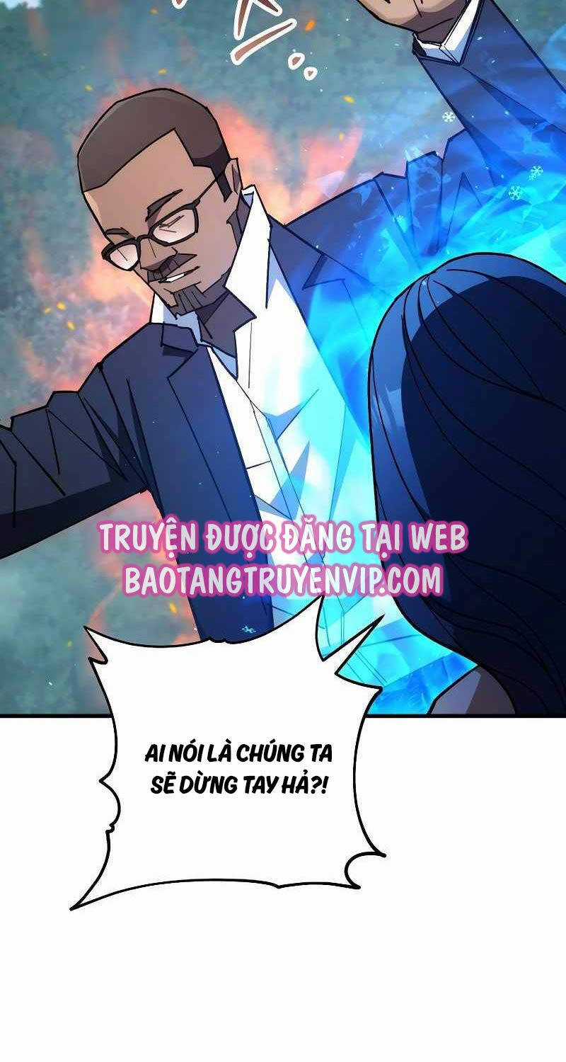 Anh Hùng Trở Lại - Chapter 81 - Trang 9