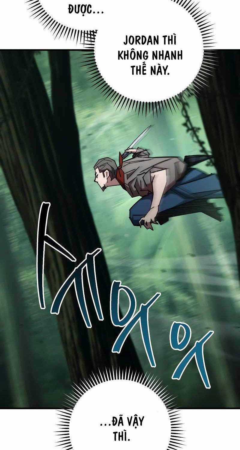 Anh Hùng Trở Lại - Chapter 81 - Trang 84