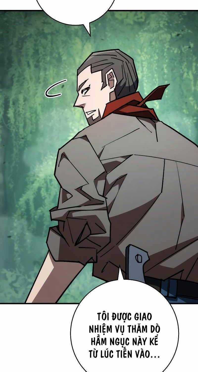 Anh Hùng Trở Lại - Chapter 81 - Trang 89